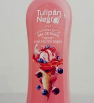 tulipàn negro bagnoschiuma 650 ML