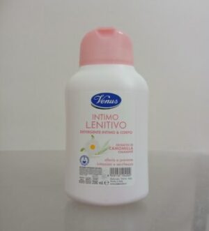 intimo lenitivo a camomilla 200ml
