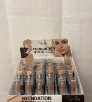 fondotinta stick tertio