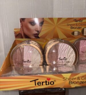 bronzer tertio