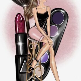make up